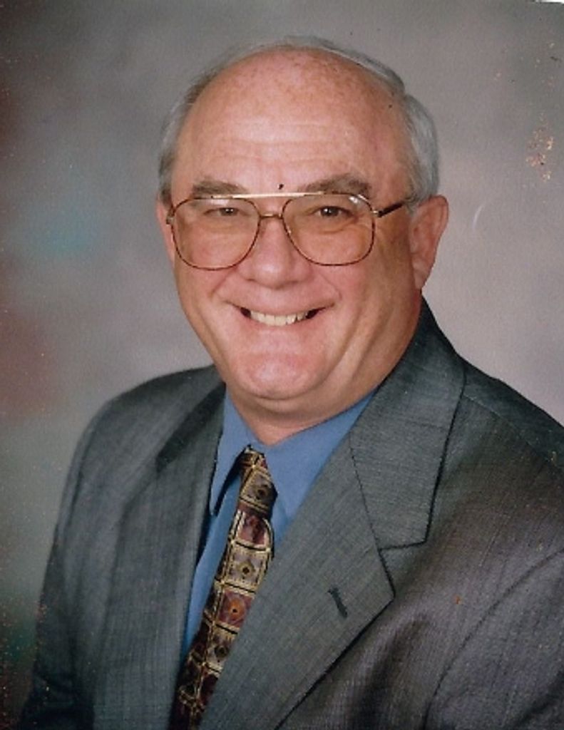 Carl Robert Schulz Profile Photo