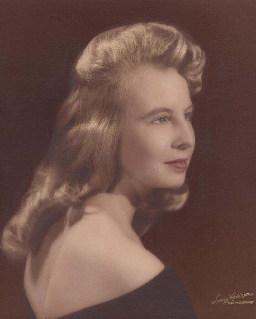 Gail Ann Marsh