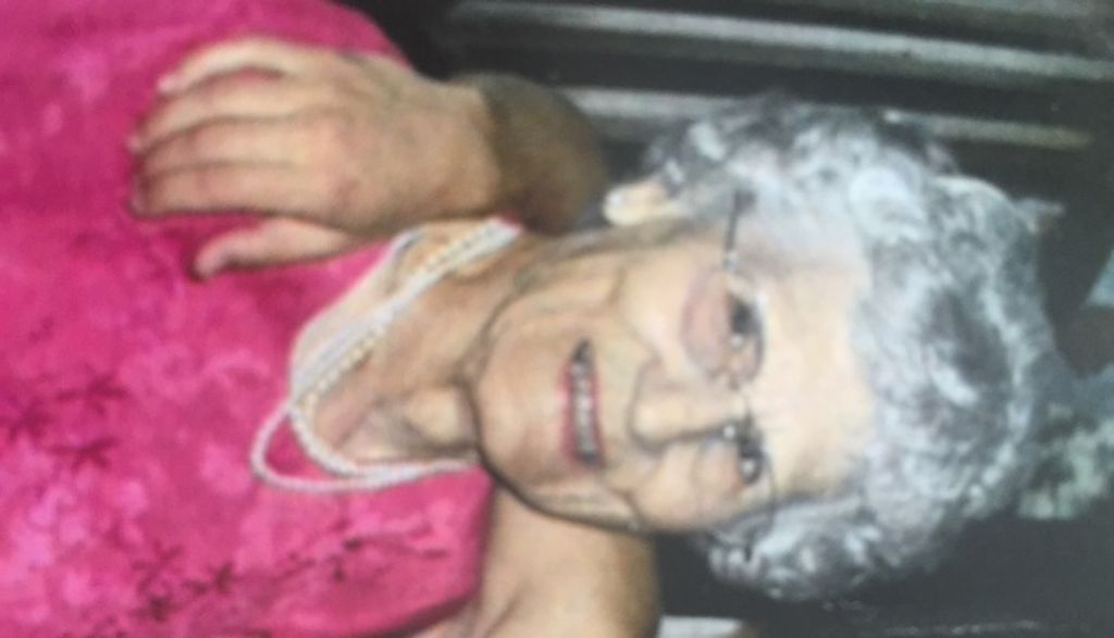 Evelyn Acorn Jackson