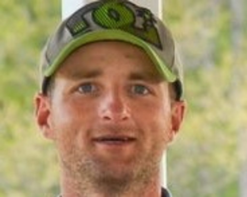 Jacob E. Faul Profile Photo