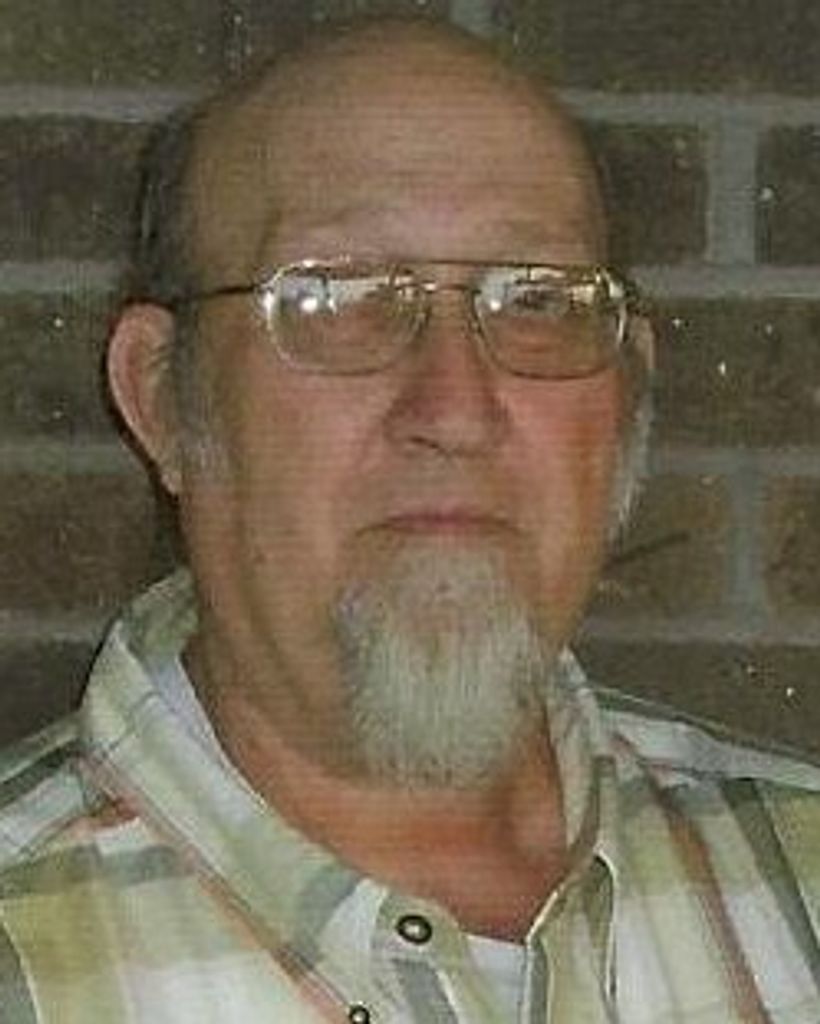 Paul D. Ross