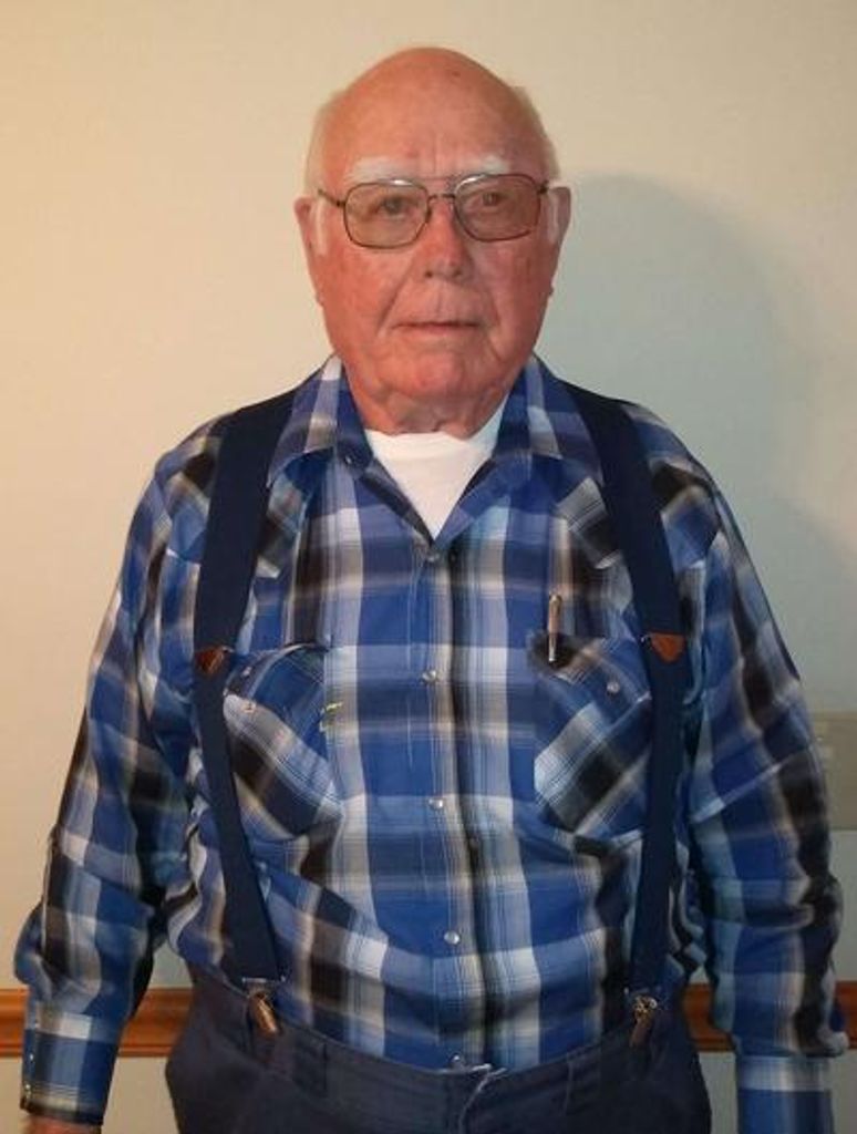 Bobby Woodrow Hubbard Profile Photo