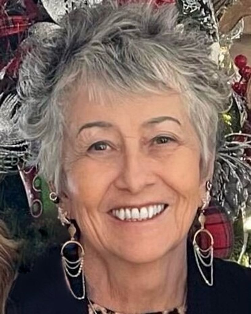 Sandra "Sandy" J. Teel