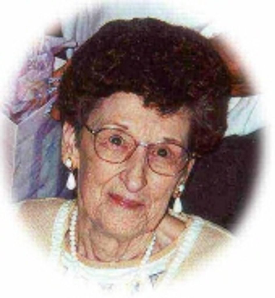 Delois Jean Atkins