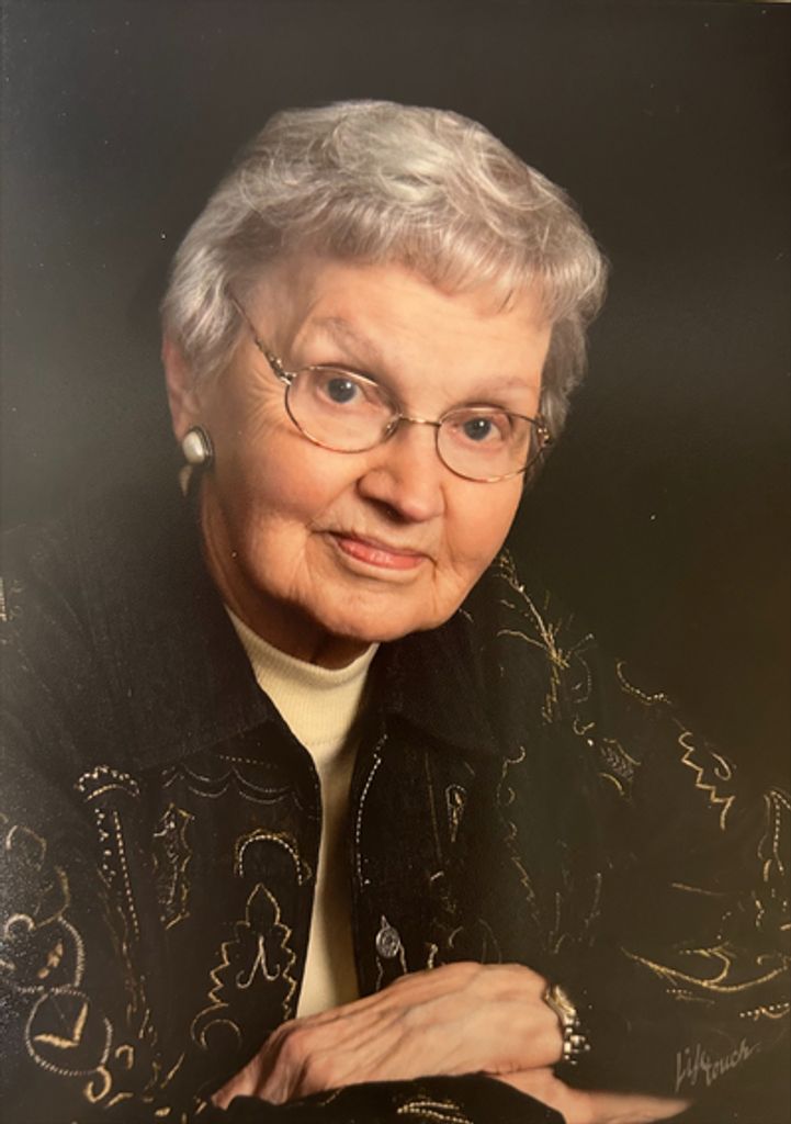 Sue Brock Profile Photo