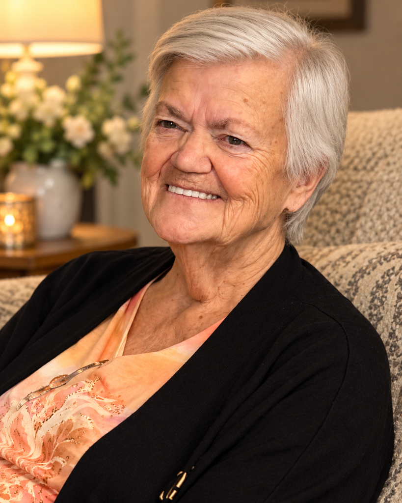 Patricia "Patti" Cox