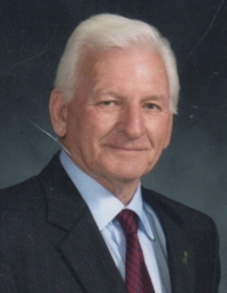 Harvey Haynes Profile Photo