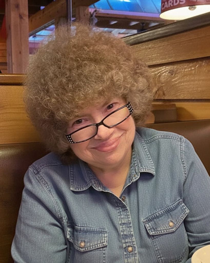 Joy Burdette Conley Profile Photo