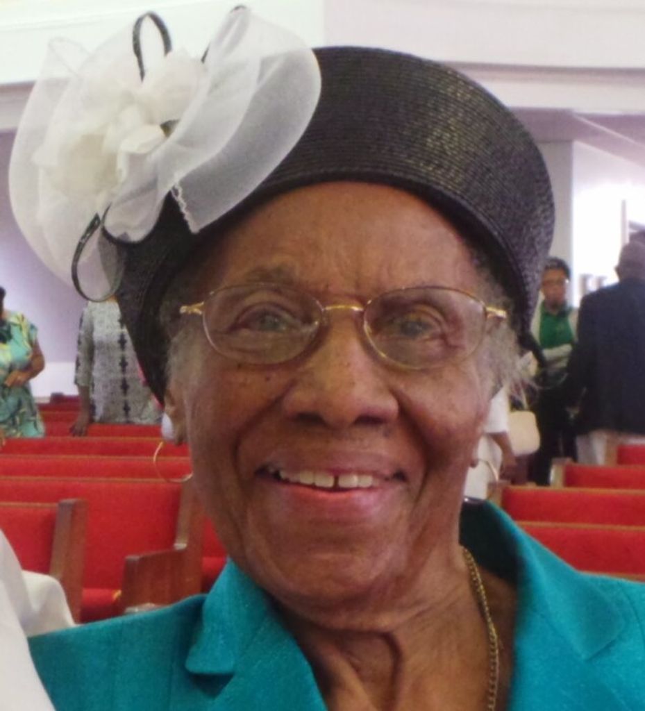Mrs. Pinkie W. Henry Profile Photo