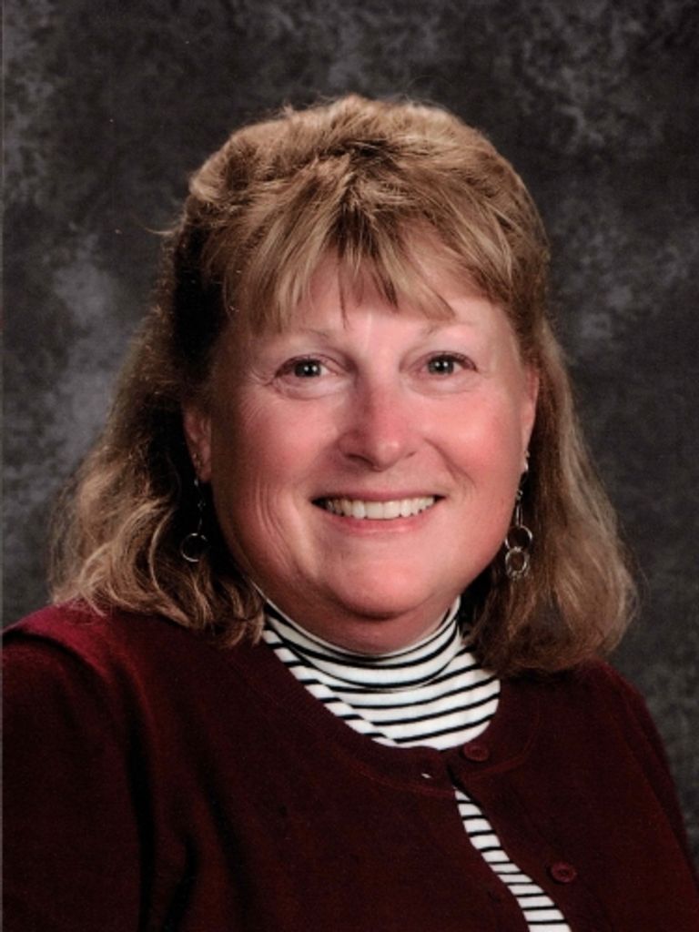 Michelle Jean Chianucci