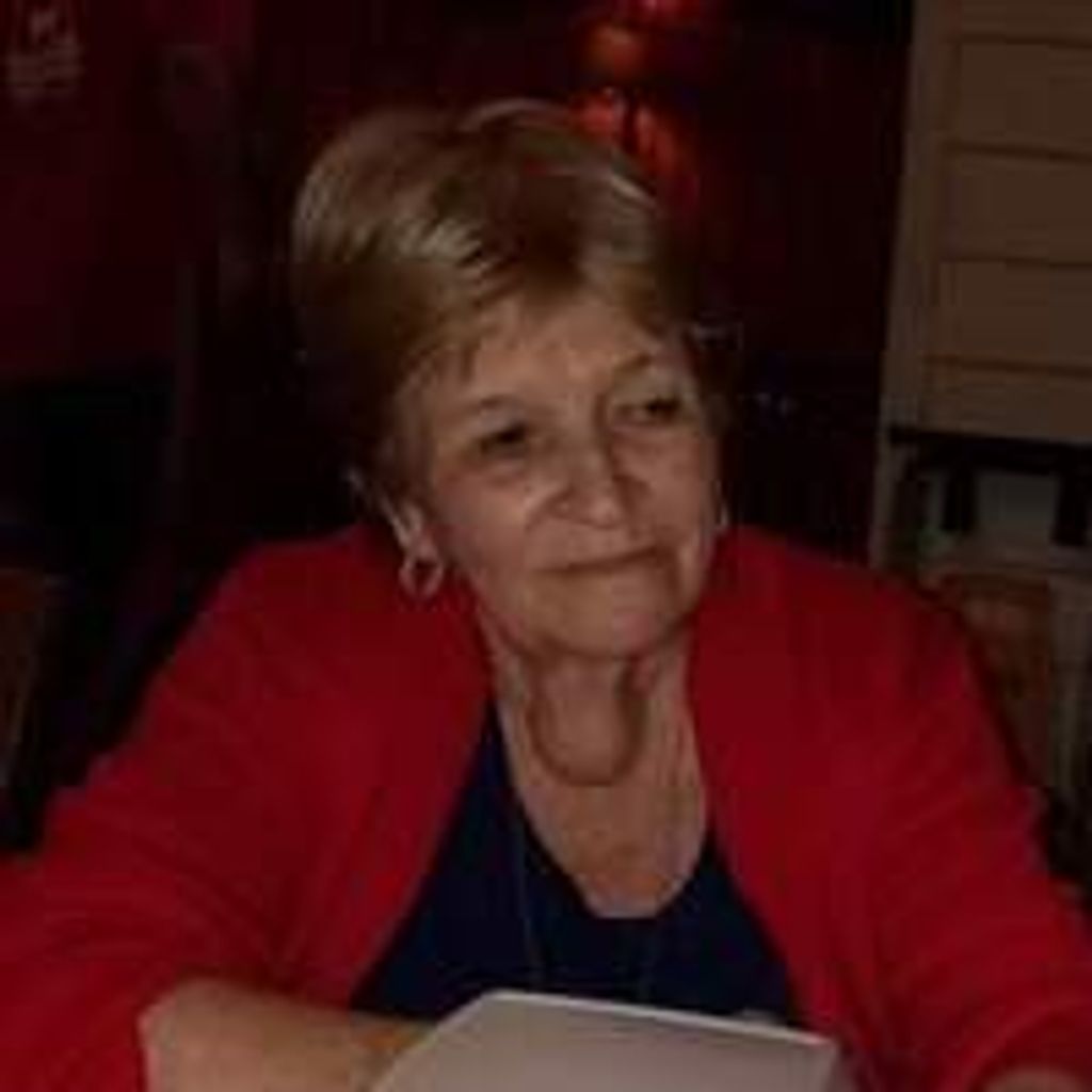 Betty Smith Sneed