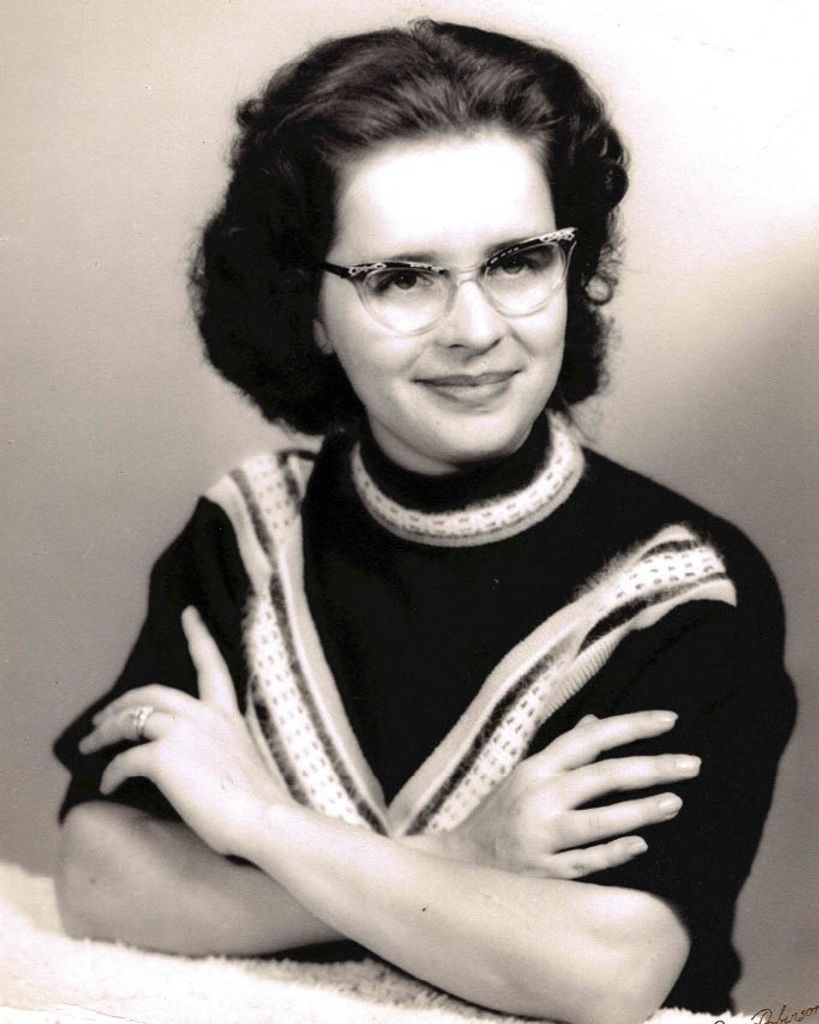 Mary Ella Burns Andrews Profile Photo