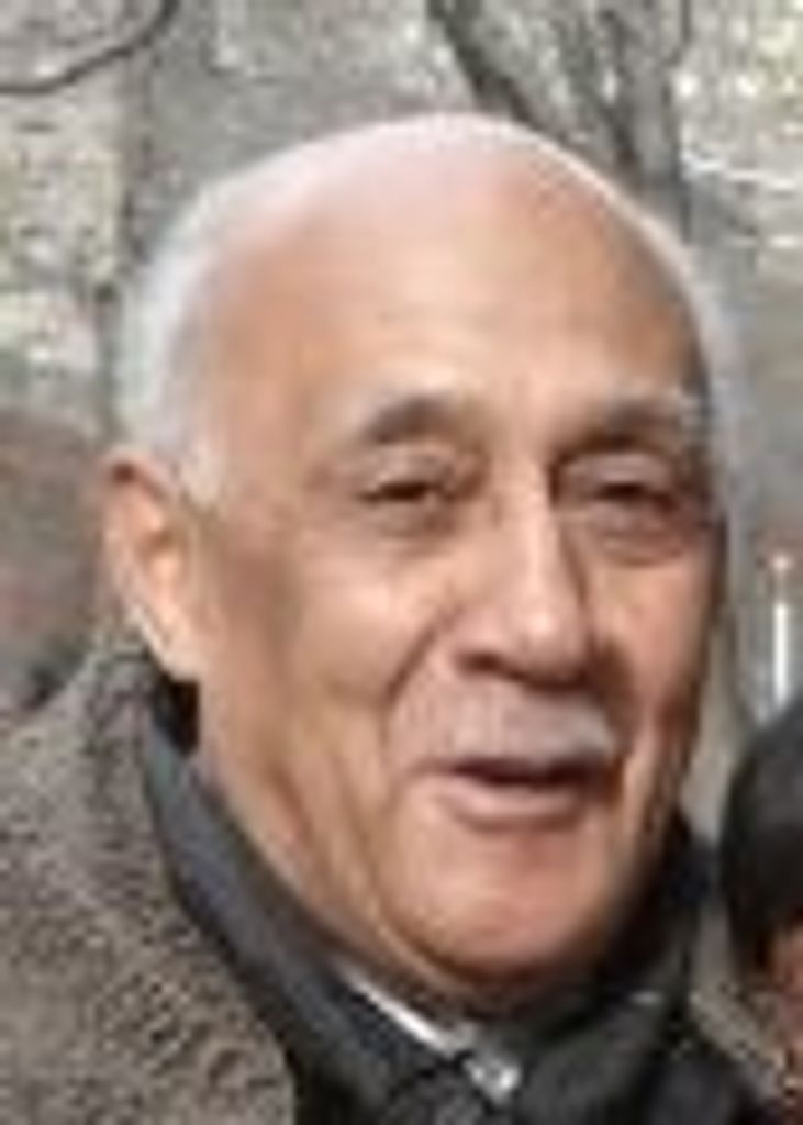 Richard E. Patterson