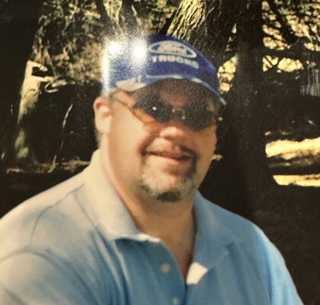 Michael Robert Way Profile Photo