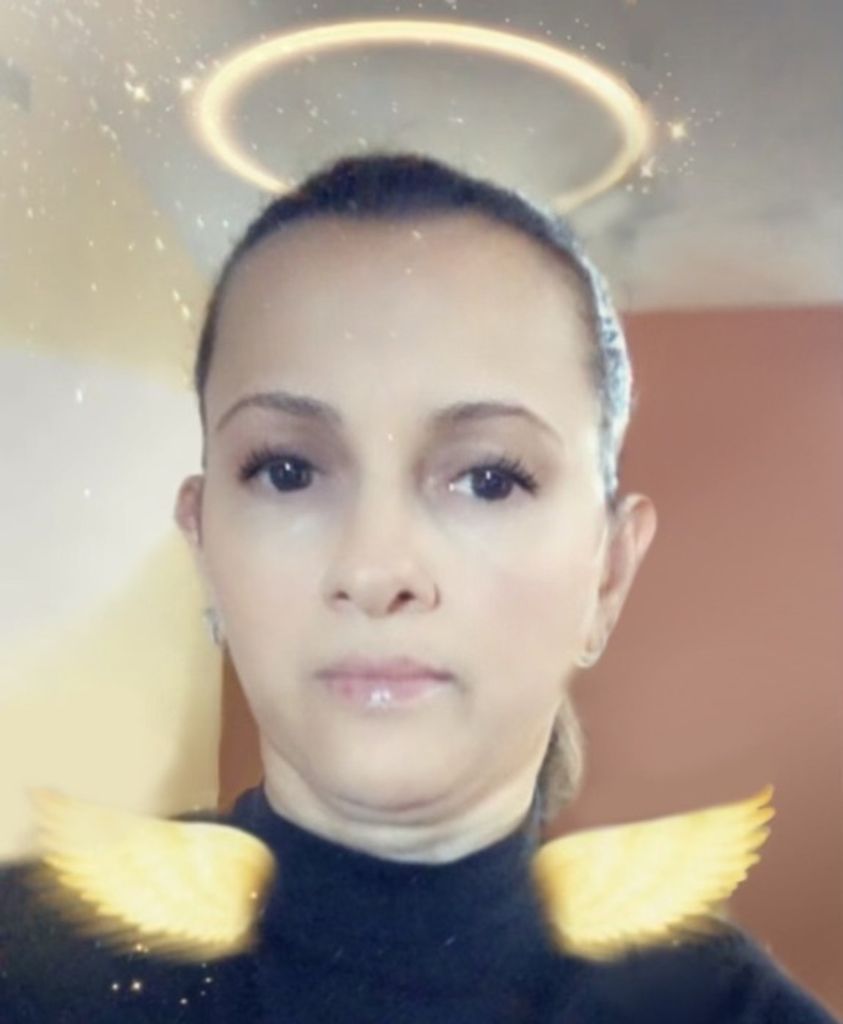 Leticia Jimenez