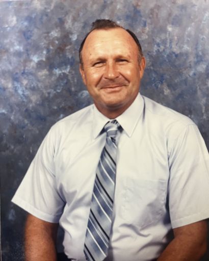 Pete Gassett's obituary image