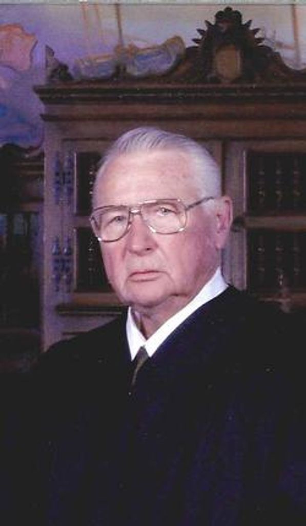 Eugene "Gene" Lewis Huseman