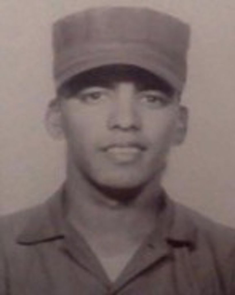 Herman Encarnation Ochoa