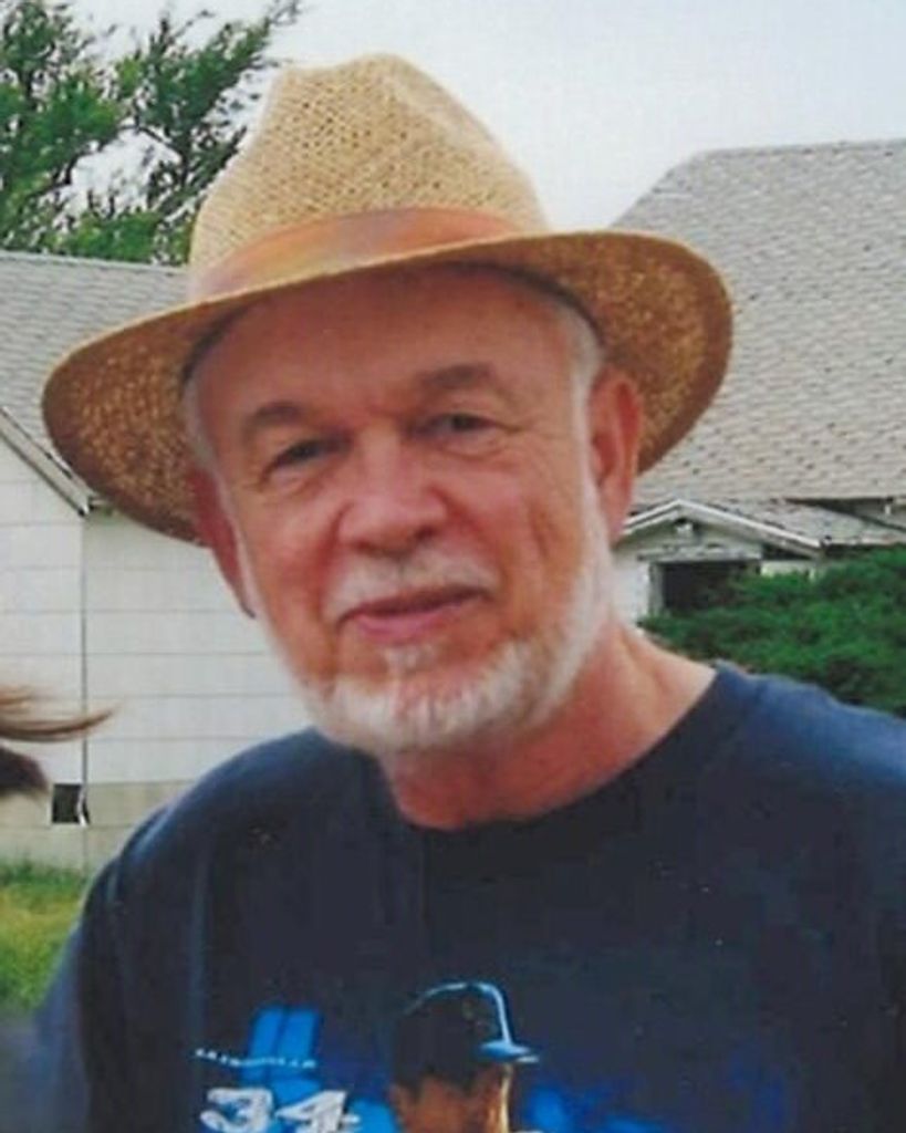Billy Ray Cook Profile Photo