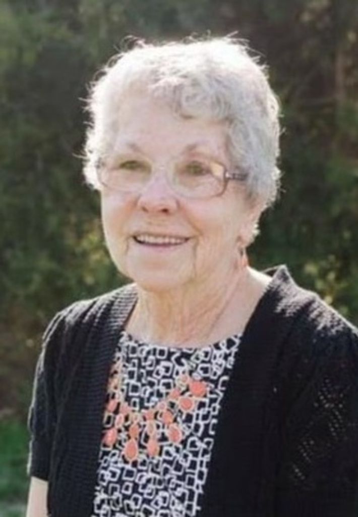 Freda L. Crider-Broadway Profile Photo