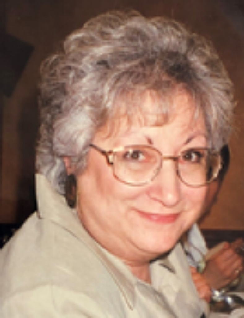 Donna Ringelstein