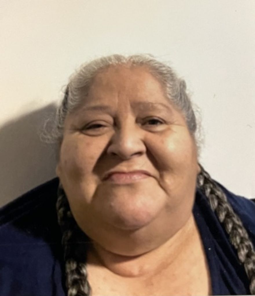 Maria Del Gonzalez Profile Photo