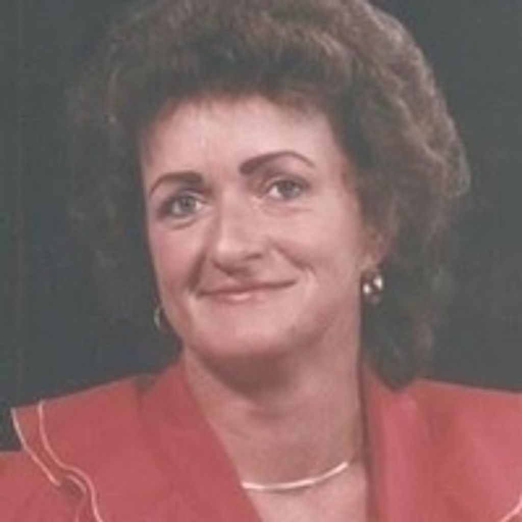 Virginia "Faye" Early Profile Photo