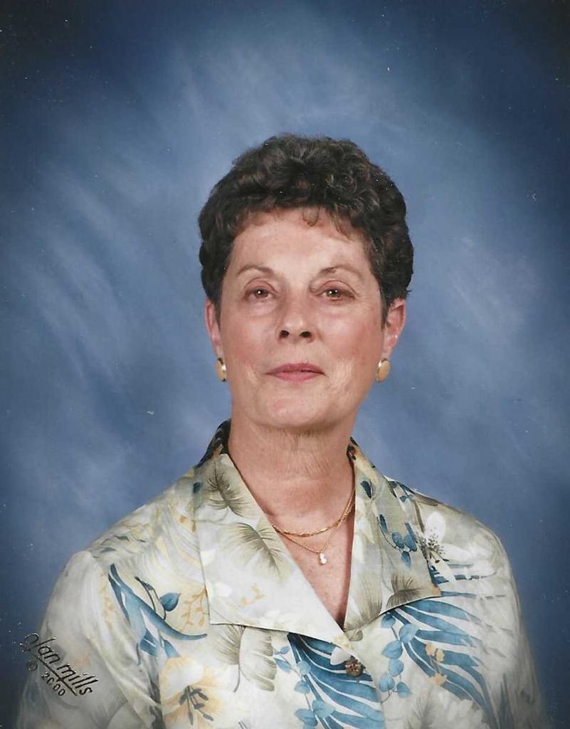 Joanne L. Fluharty Profile Photo