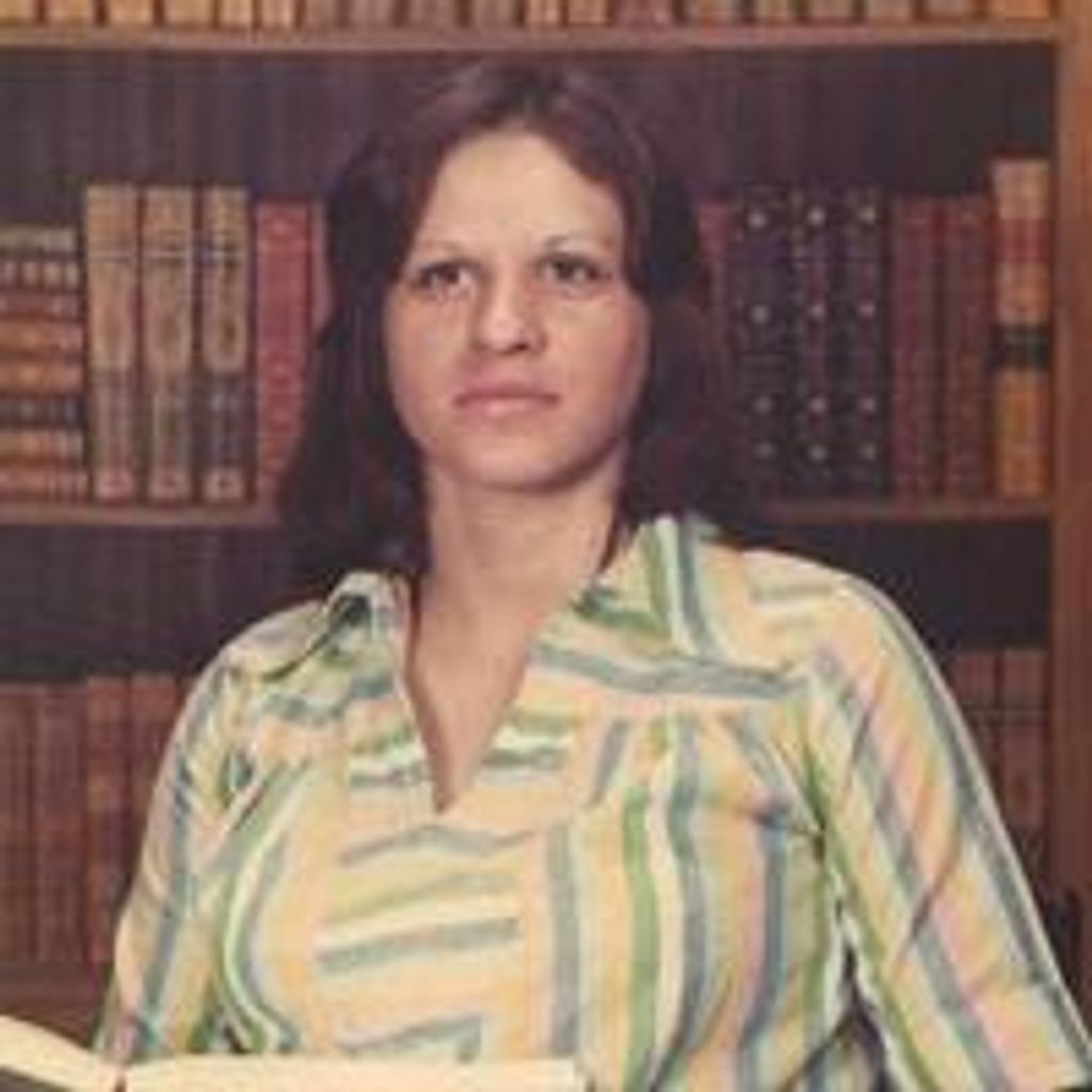 Kathy Louise Womack