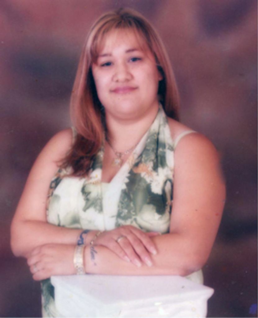 Marissa P. Mata