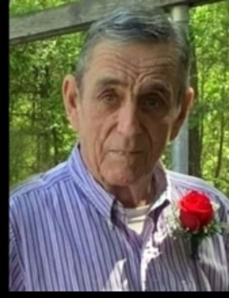 George Larry Fulton, Sr. Profile Photo