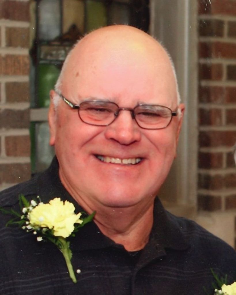 Joel "Joe" Larry Dahling