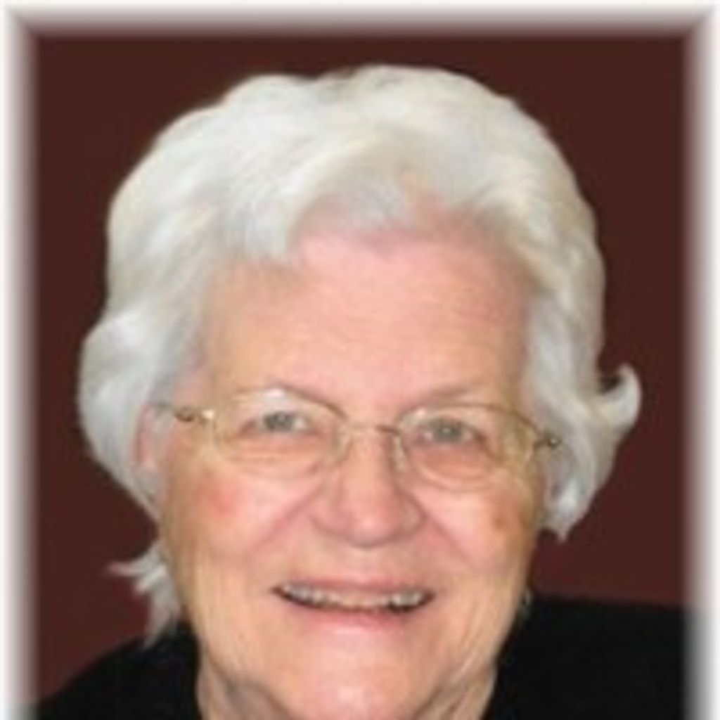 Mildred Young