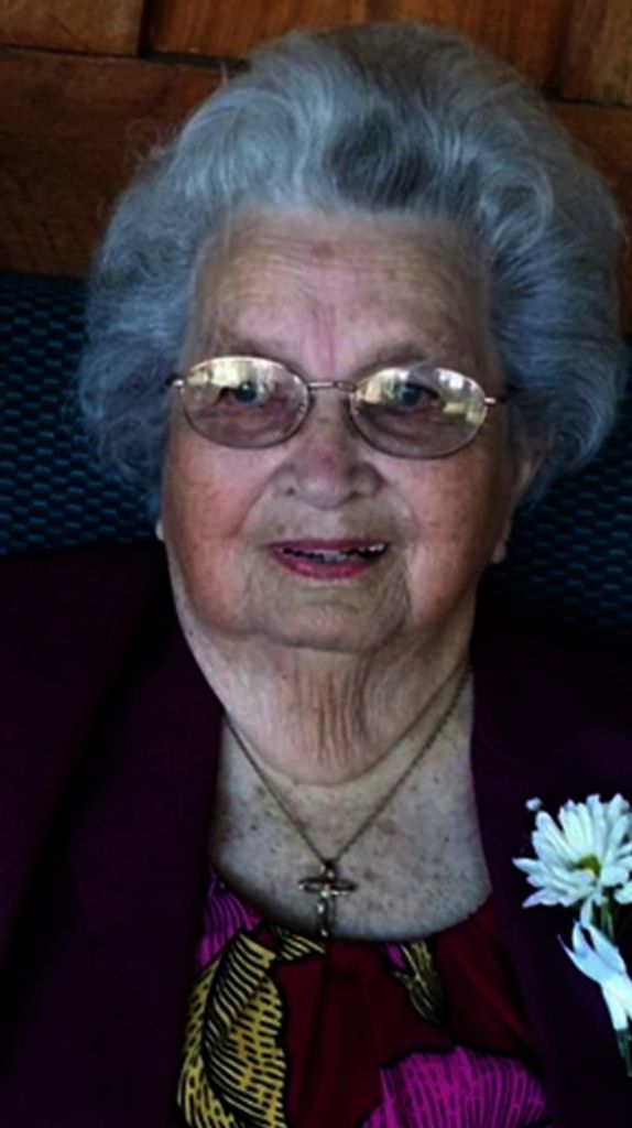 Eloise Waters Skipper