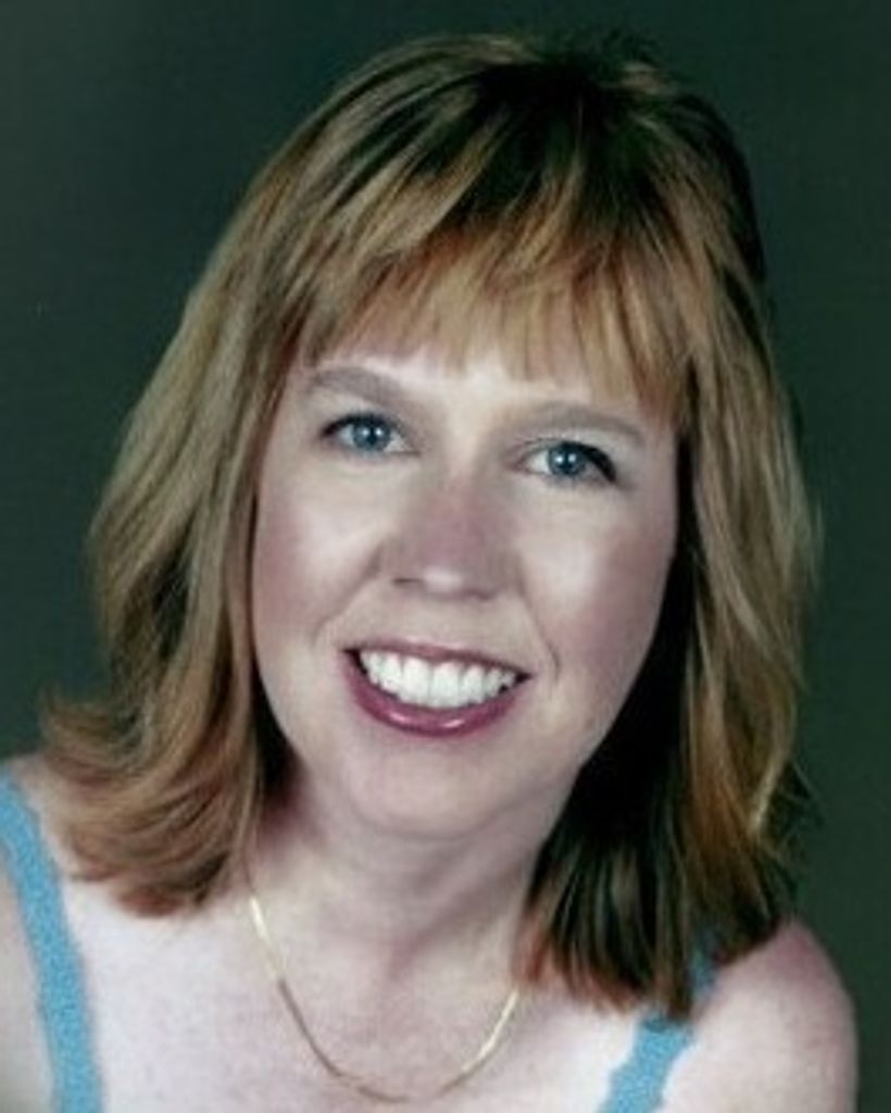 Kimberly Marie Kiefat Profile Photo