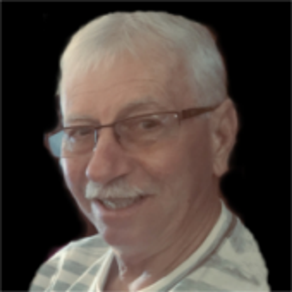 Gary R. Vanoteghem
