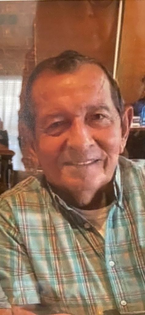 Aureliano "Lalo" Salinas Profile Photo