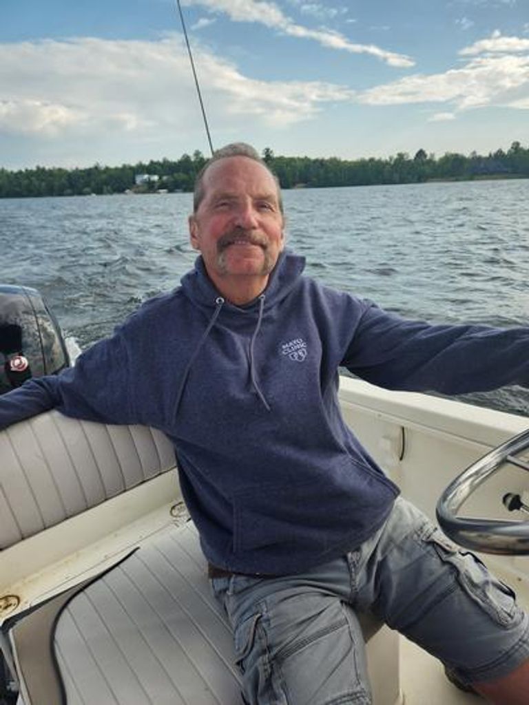 Timothy James Felosi Profile Photo
