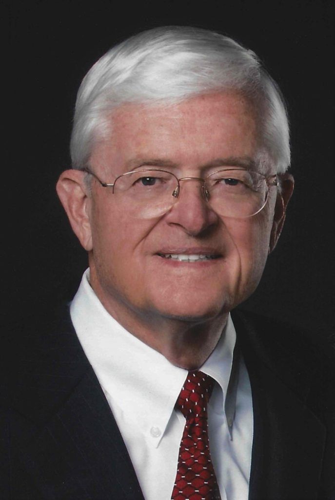 Callaway, James Robert Ii