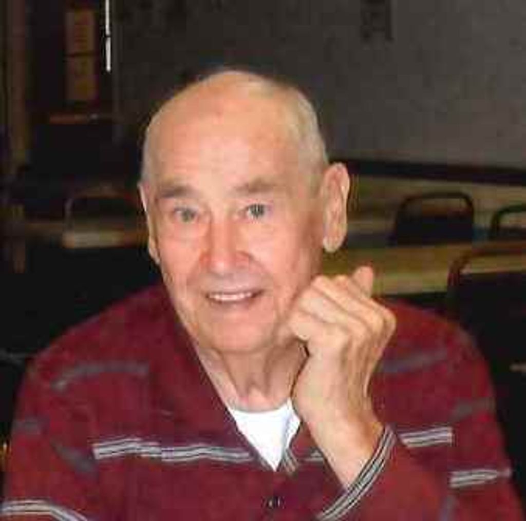 Roy "Bob" Erwin, Jr.