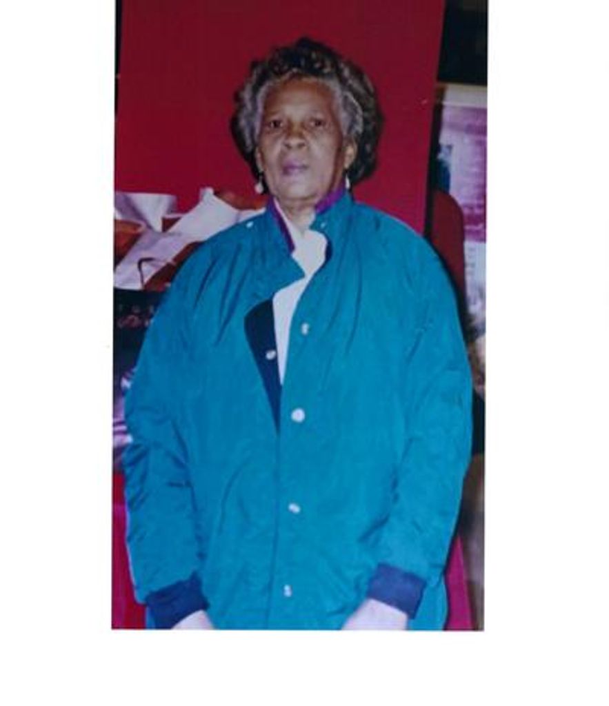 Jacqueline Raymond Polynice Profile Photo