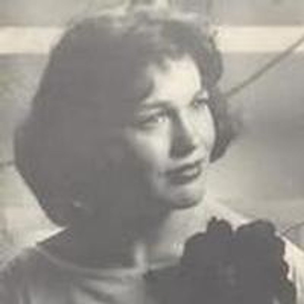 Jeanne Anderson Profile Photo