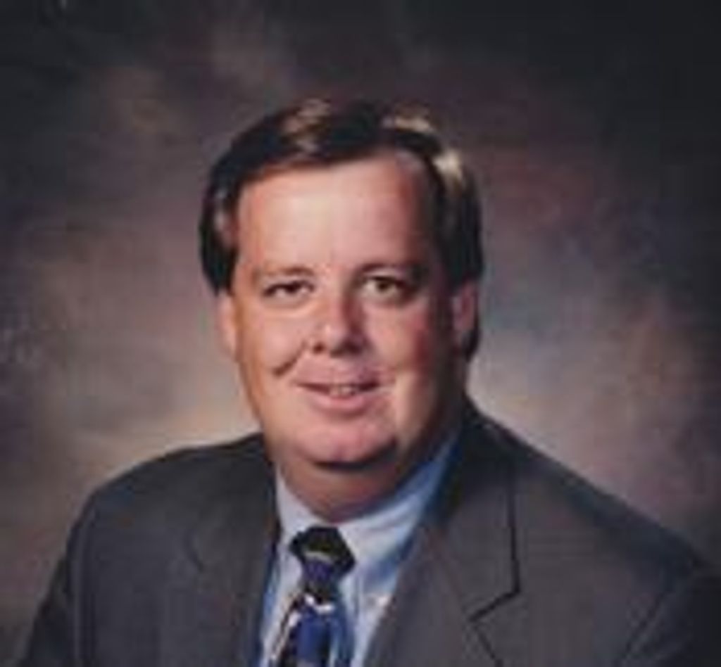 Jay R. Mccarty