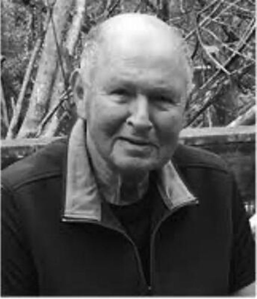 Dr. Kenneth Allen Bradford Profile Photo