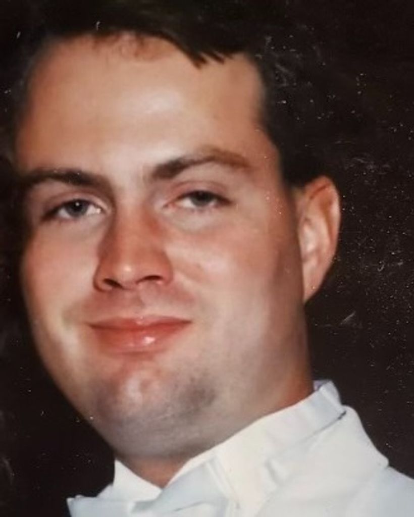 Jeffrey William Devine