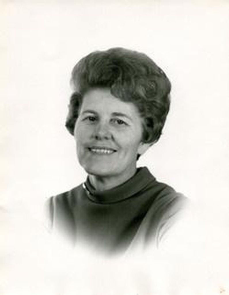 Wilma B. Richardson