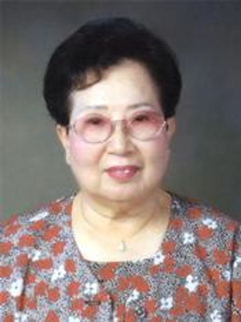 Kazuko - Oishi