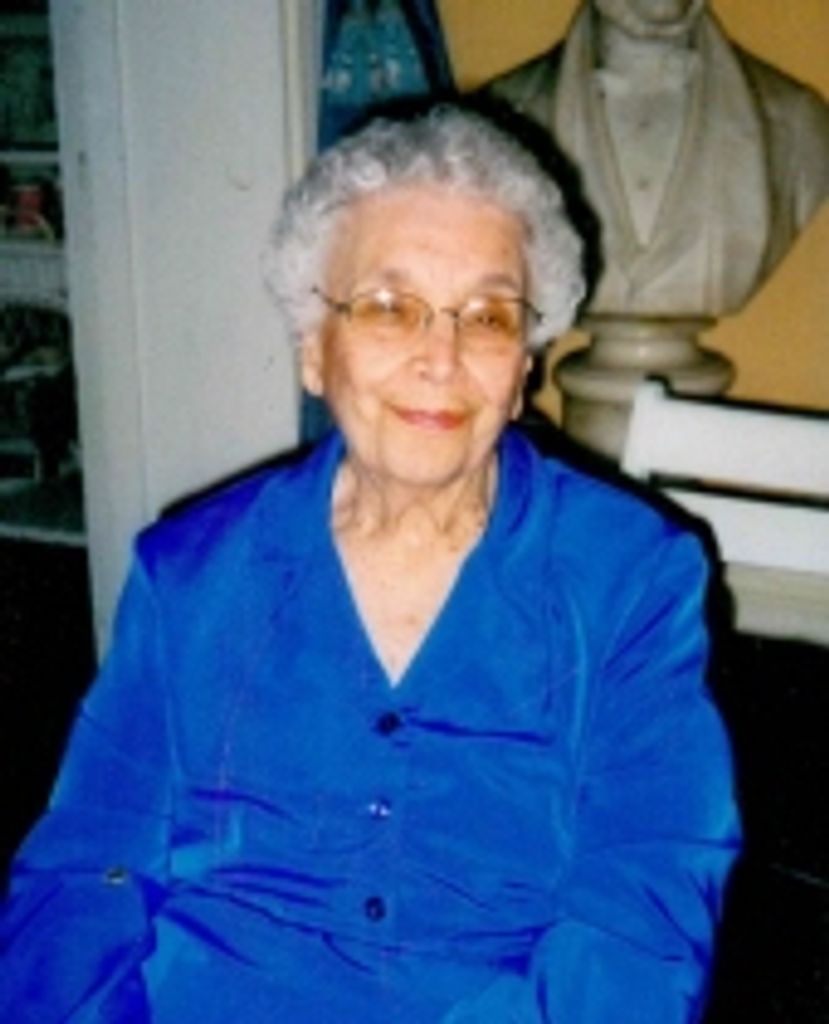Grace Bologna Venuti