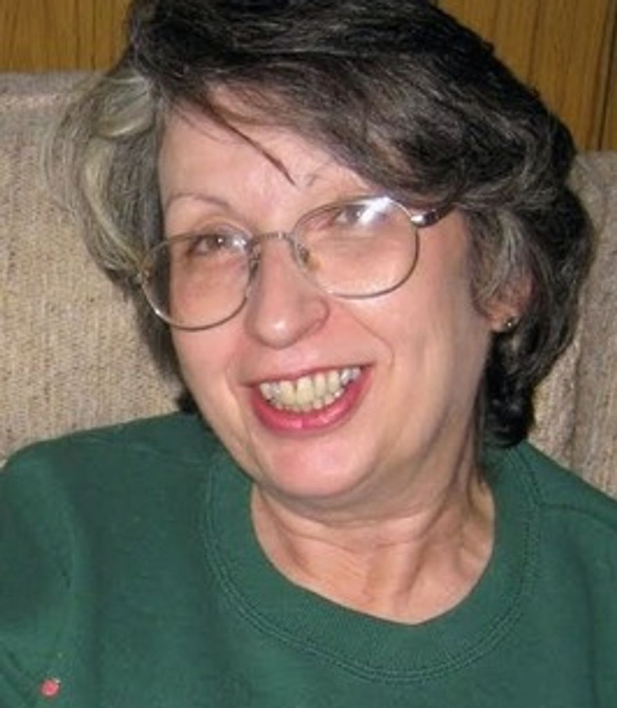 Ruth Parsons Profile Photo