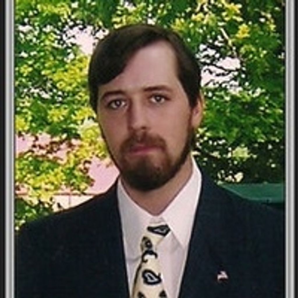 Larry Andrew Wiley Profile Photo